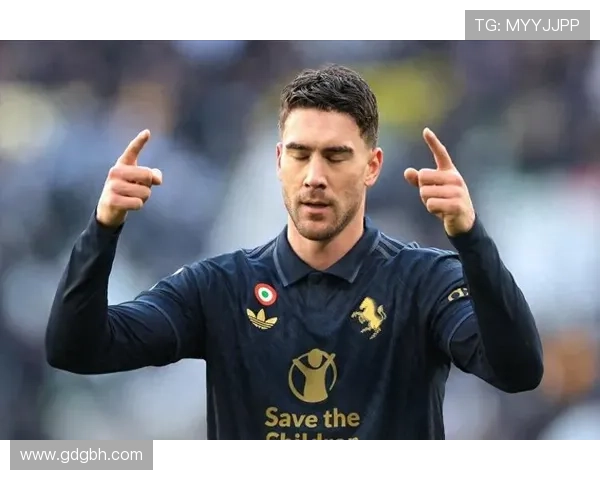 尤文为弗拉霍维奇开出近600万年薪