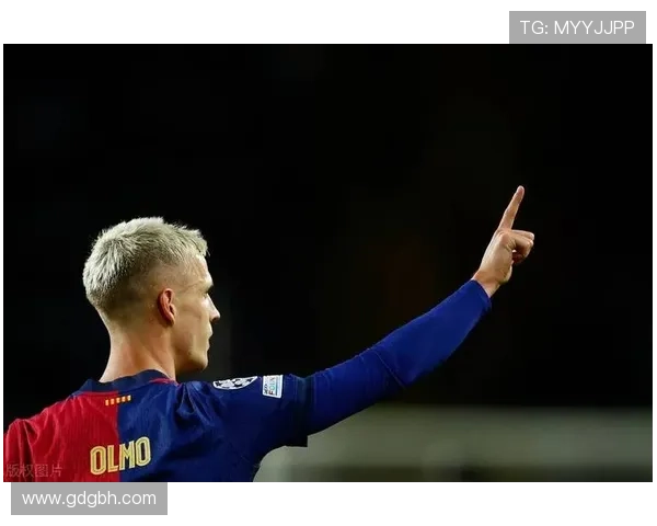 巴萨内议9号位置 奥尔莫伪九战术渐显成效